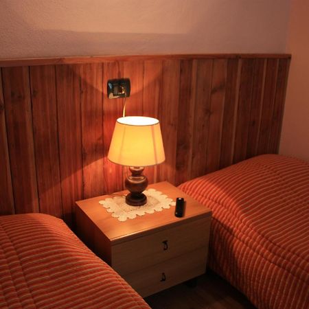 Hotel Bellevue Gignod Luaran gambar