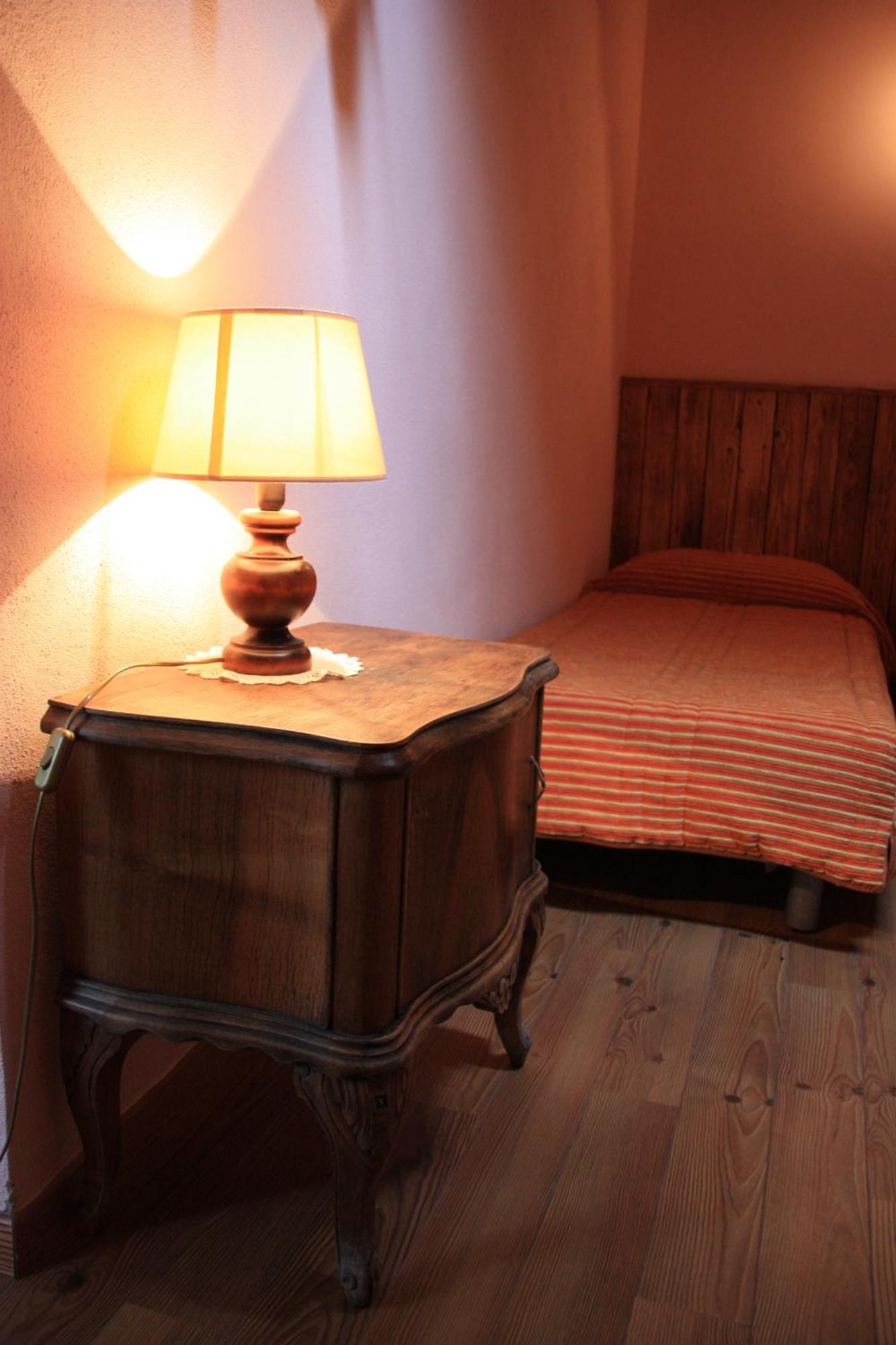 Hotel Bellevue Gignod Luaran gambar