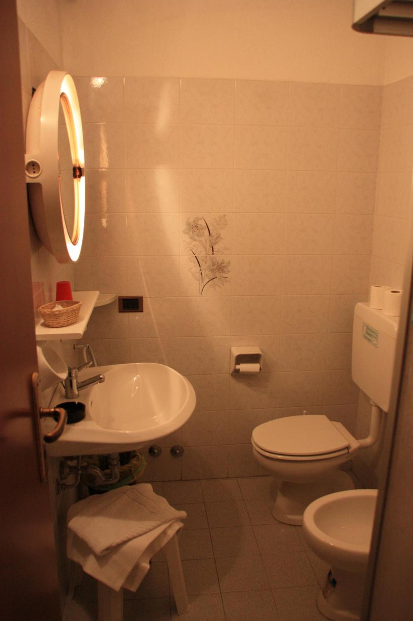 Hotel Bellevue Gignod Luaran gambar